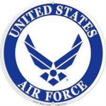 United States Air Force Branch,