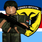 [CA] Cyprus Army