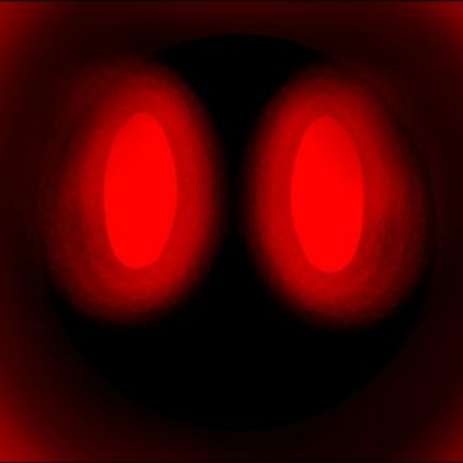 Scary Roblox decal