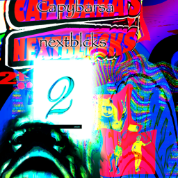 Capy's Chaos 2