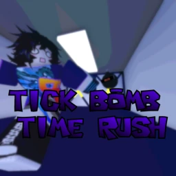 Tick Bomb Time Rush icon