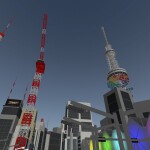 City Of Tokyo (Japan)