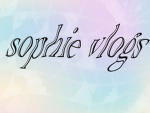 Sophie vlogs Roblox shop