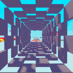 Super Mega Obby 🧨
