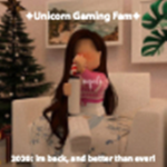 Unicorn Gaming Fam