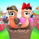 Worms Tower Defense Group Thumbnail