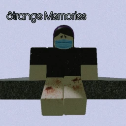 Strange Memories :| icon