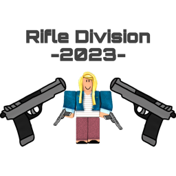 Rifle Division -2023