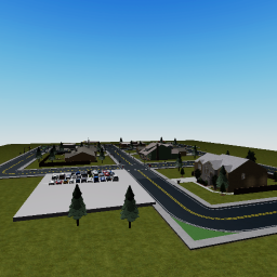 Roleplay with nice cars