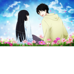 cute girl and boy's group