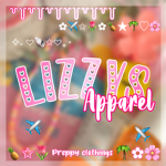 - Lizzy’s Clothing Boutique -