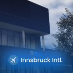 Innsbruck International Airport