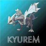 Pokemon: Creation Of Kyurem