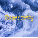 Reagan’s Clothing