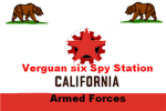 Verguan six Spy Station