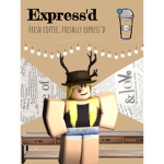 Express'd
