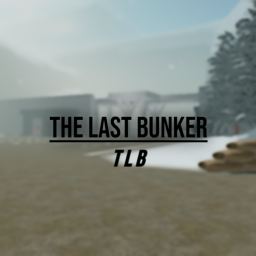 LAST BUNKER