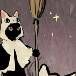 Worship tiny demon