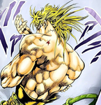 -[Stardust Crusaders]-