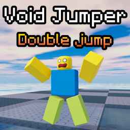 Void Jumper🕳️