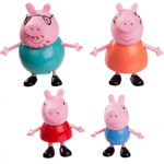 piggies and peppas and piglets