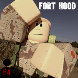 Fort hood base