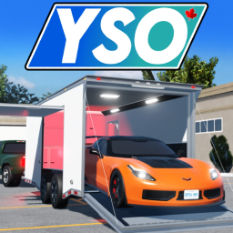 (🚛 NEW TRAILERS) Young Street, Ontario Beta icon