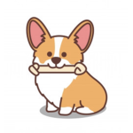 Corgi Town
