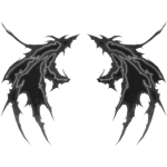Onyx Wings