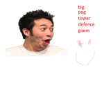 big pog tower defense game