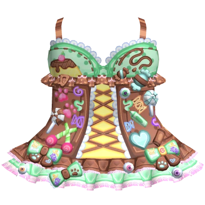 Item Thumbnail