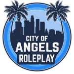City of Angels Roleplay (ERLC)
