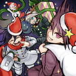The Danganronpa Fangroup