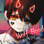 Wolf Hoods