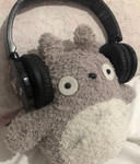 Hello Totoro