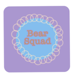angels Bear Squad!