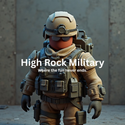 High Rock Military