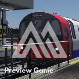 Jubilee line Showcase game (V1.1)