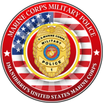 ᅠUSMC | Military Policeᅠ