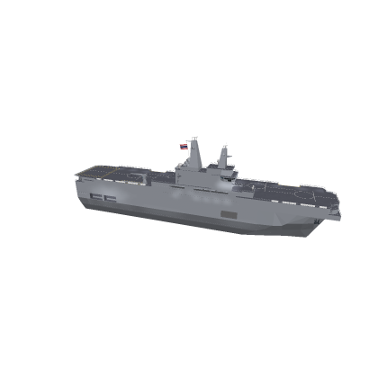 [Aerotech] DSSIII RNLI Boat