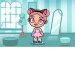 Kittens izzy