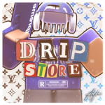 Drip Clothing Store