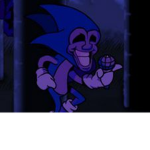 Majin sonic cult