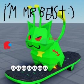 gnarpy simulator ( regretevator 2 )