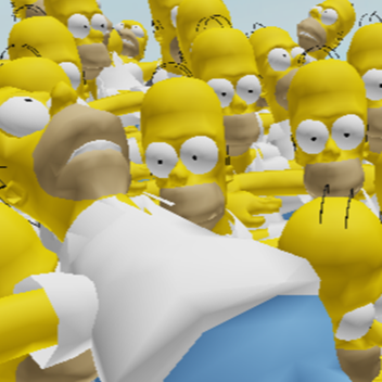 ★ DeStRoY tHe SiMpSoNs ★ [TESTING]