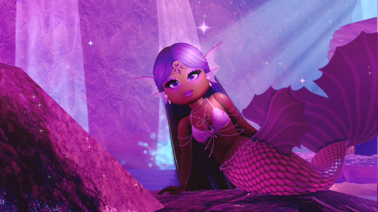 Royale🌼High screenshot 3