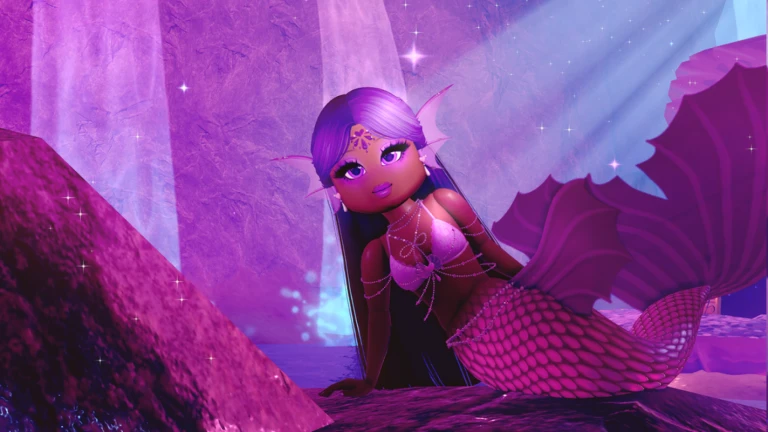 Royale🌹High [💕Mermaid Potions!]