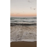 Sunsets are cool