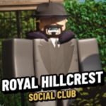 RoyaI HiIIcrest