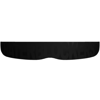 Haterblockers
